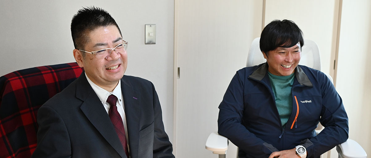 アイザック株式会社のお客様の声